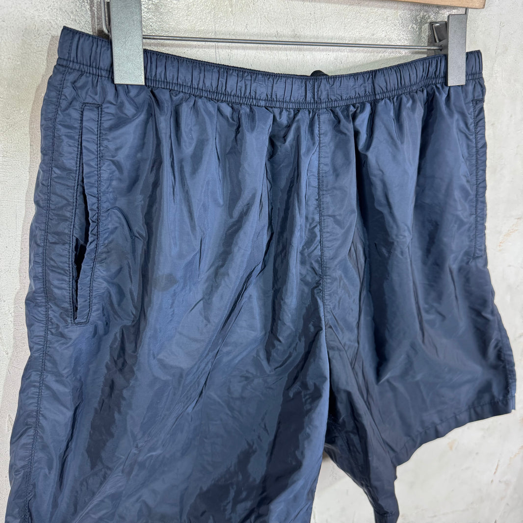 Prada Navy Swimtrunks