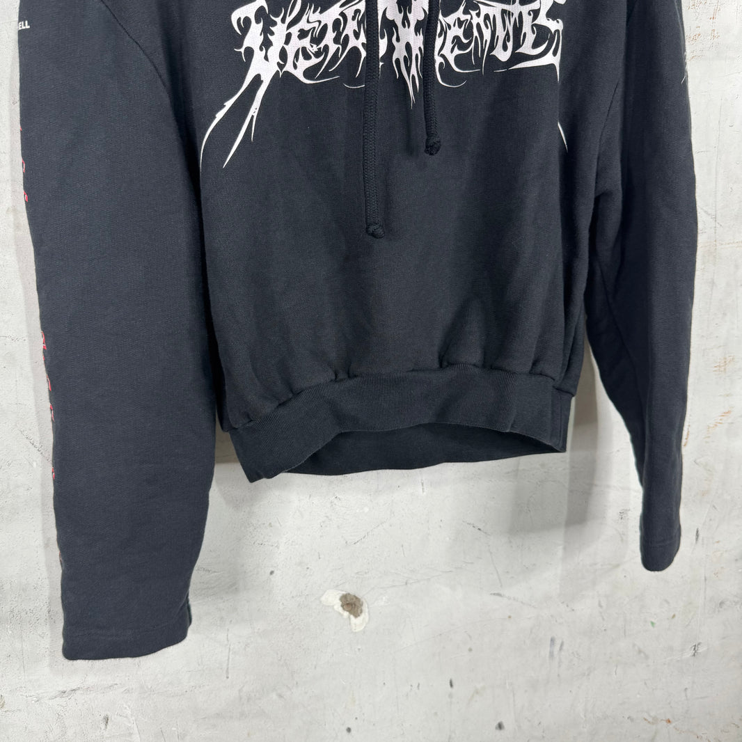 Vetements Femme TFD Hoodie