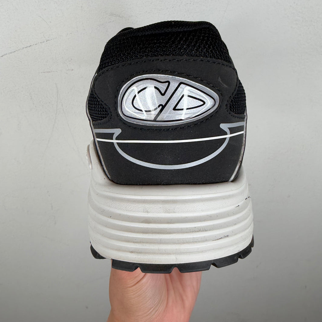 Dior Black/White B30 Sneakers