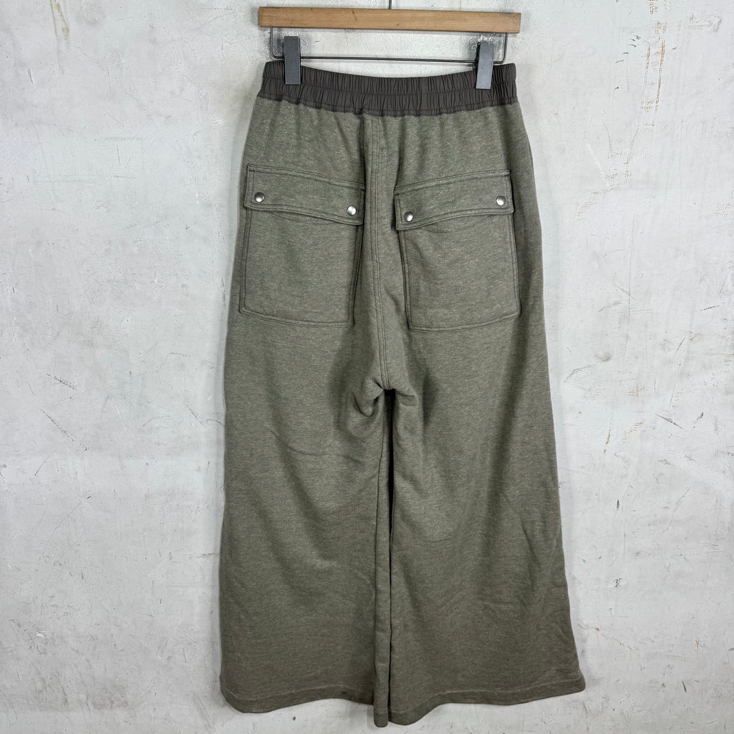 DRKSHDW Terry Bela Sweatpants