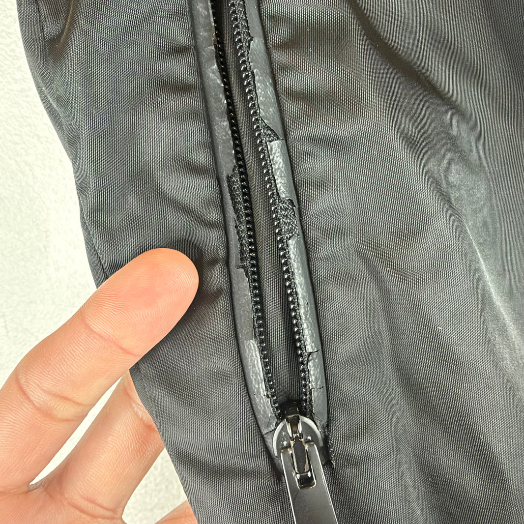 Prada 2018 Cuff Track Pants