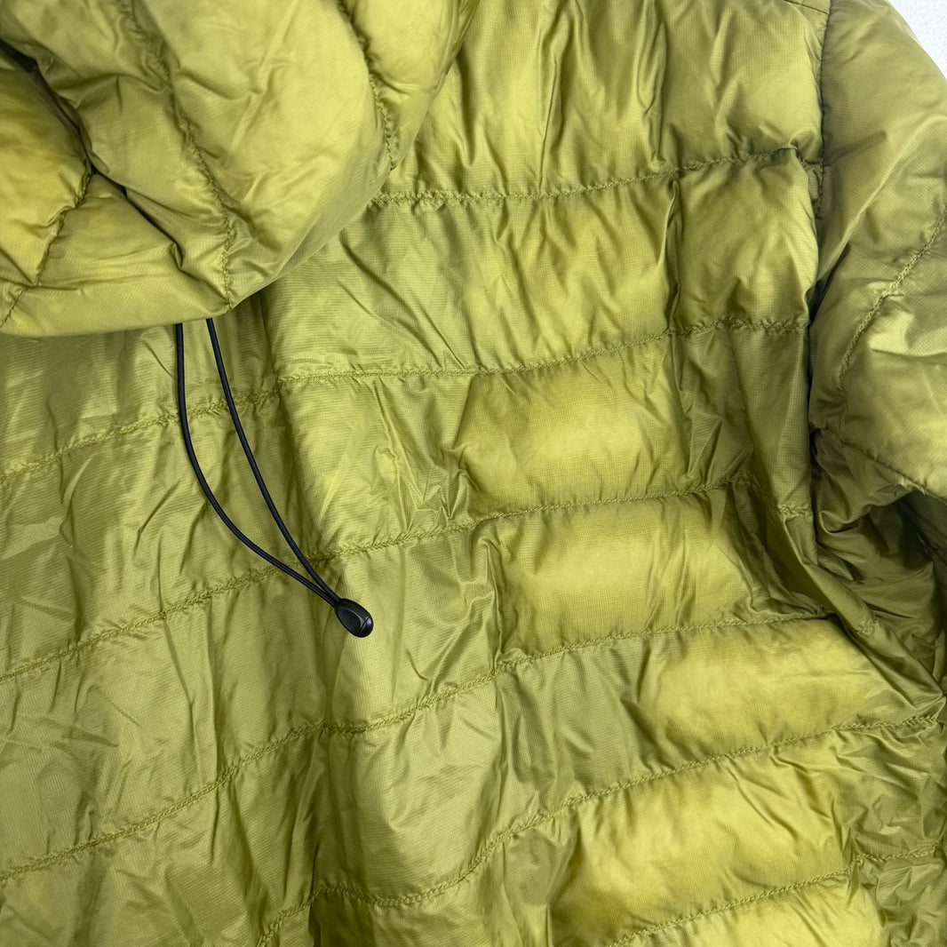 Arc'teryx Cerium LT Down Jacket