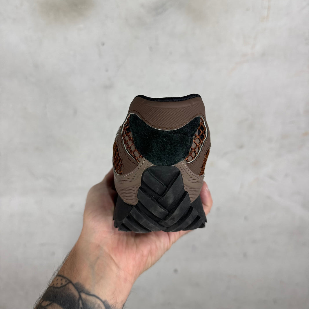 Bottega Veneta Brown Trimmed Orbits