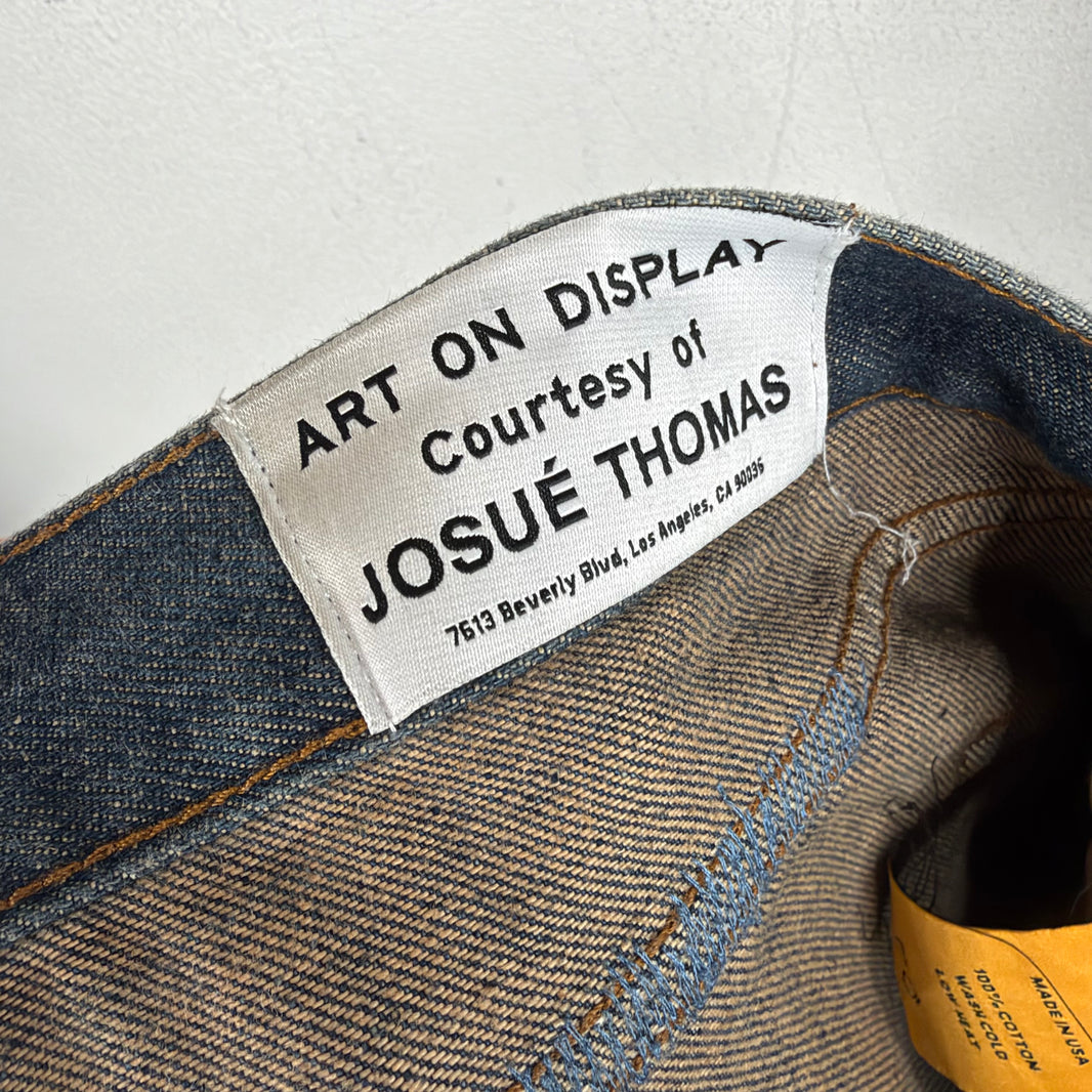 Gallery Dept Starr 5001 Denim Jeans