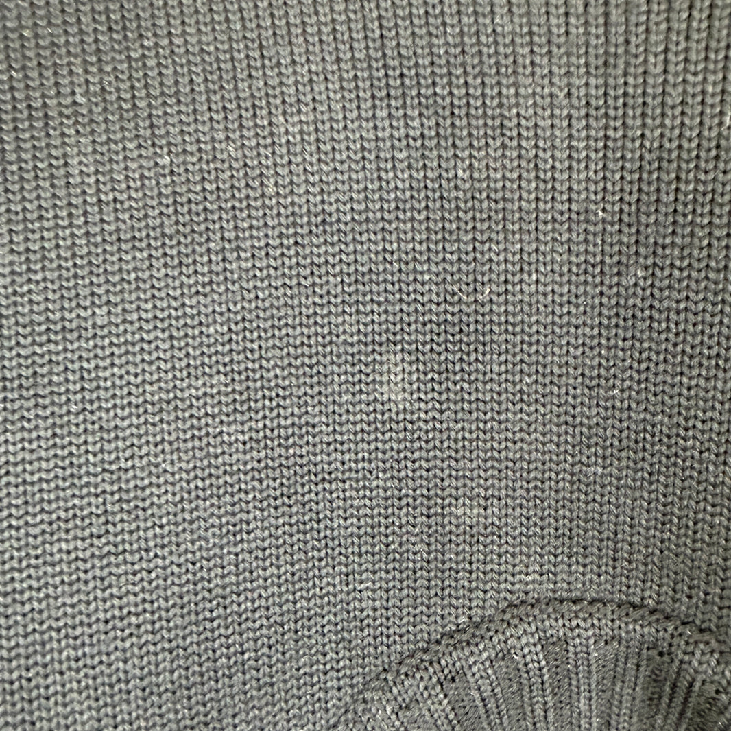 Craig Green Knit Double Head Sweater