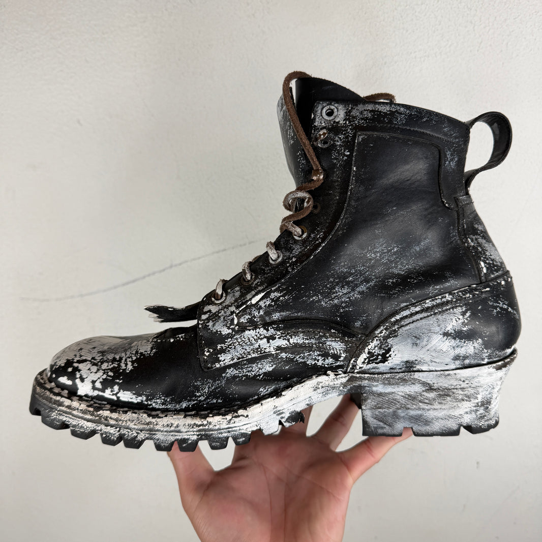 Margiela Sierra Boots