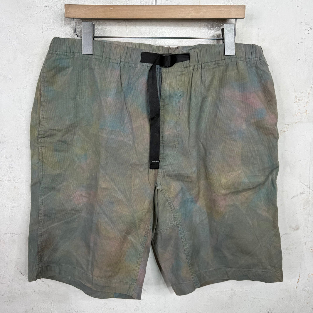 Supreme Tie Dye Shorts