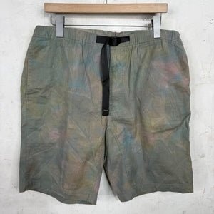 Supreme Tie Dye Shorts
