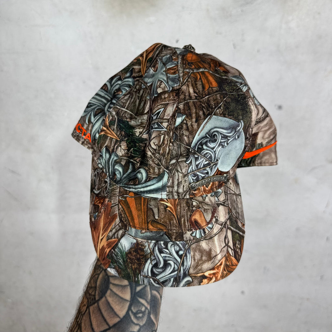 Chrome Hearts x Nocta Hat
