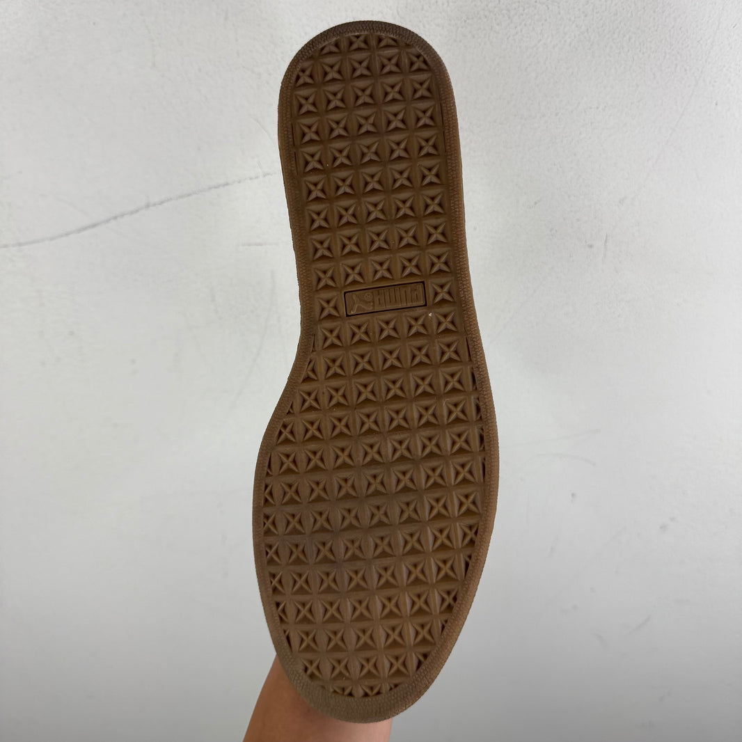 Nahmias Puma Clyde Sneakers