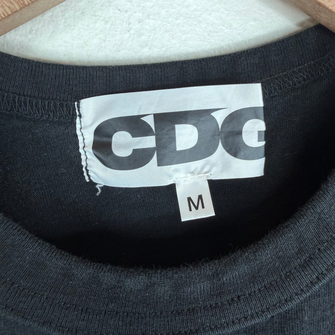 CDG 1986 Ete Logo T-Shirt