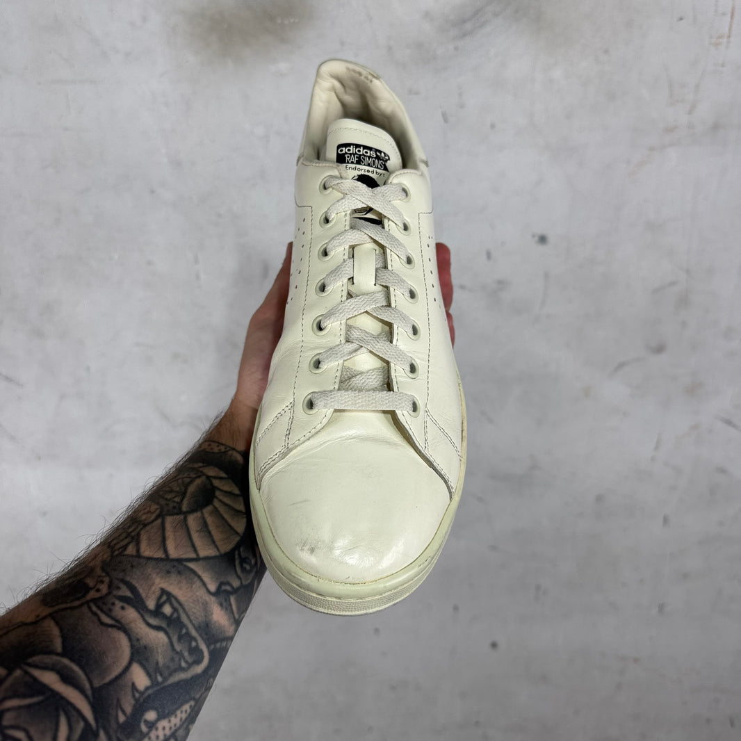 Raf Simons x Adidas Stan Smiths