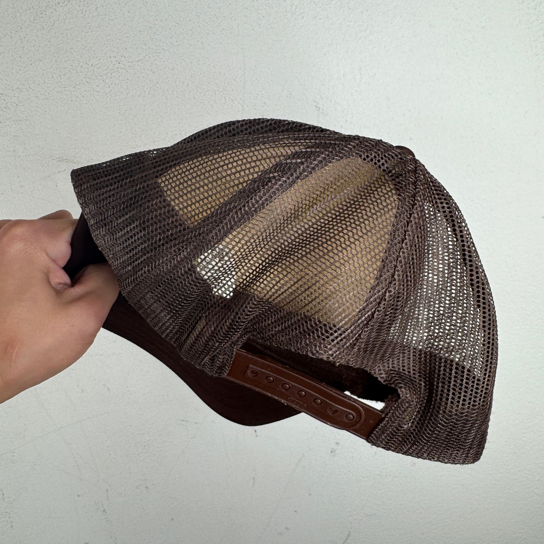 Kapital Beethoven Trucker Hat