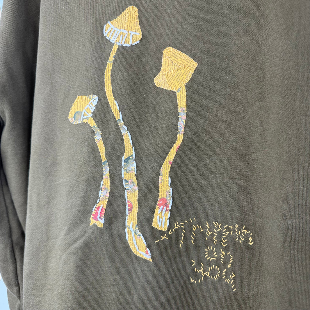Margiela Trippin On You Hoodie