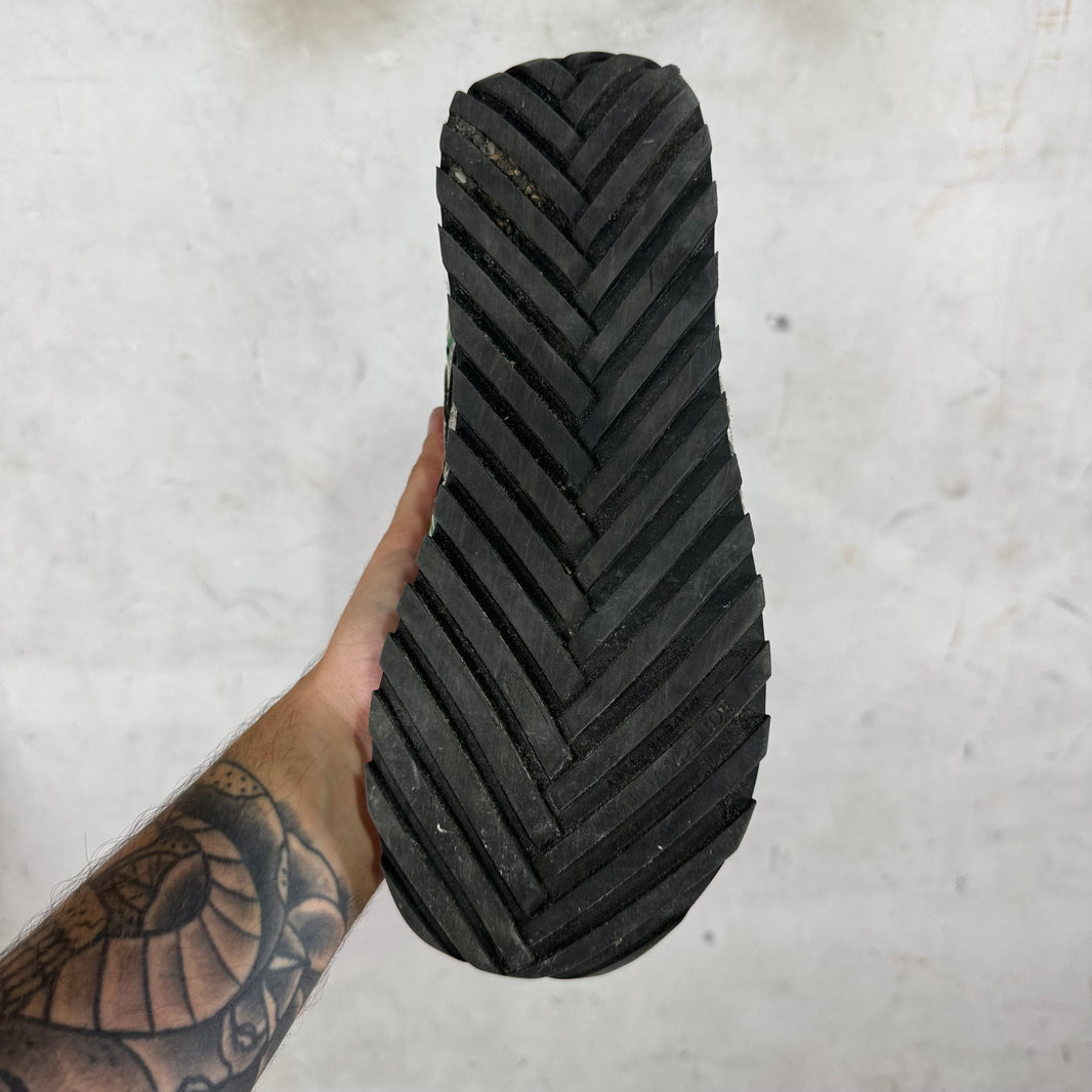 Bottega Veneta OG Green Orbits
