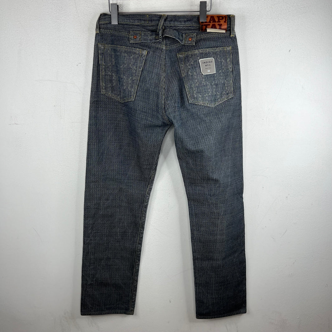 Kapital Century Denim Jeans