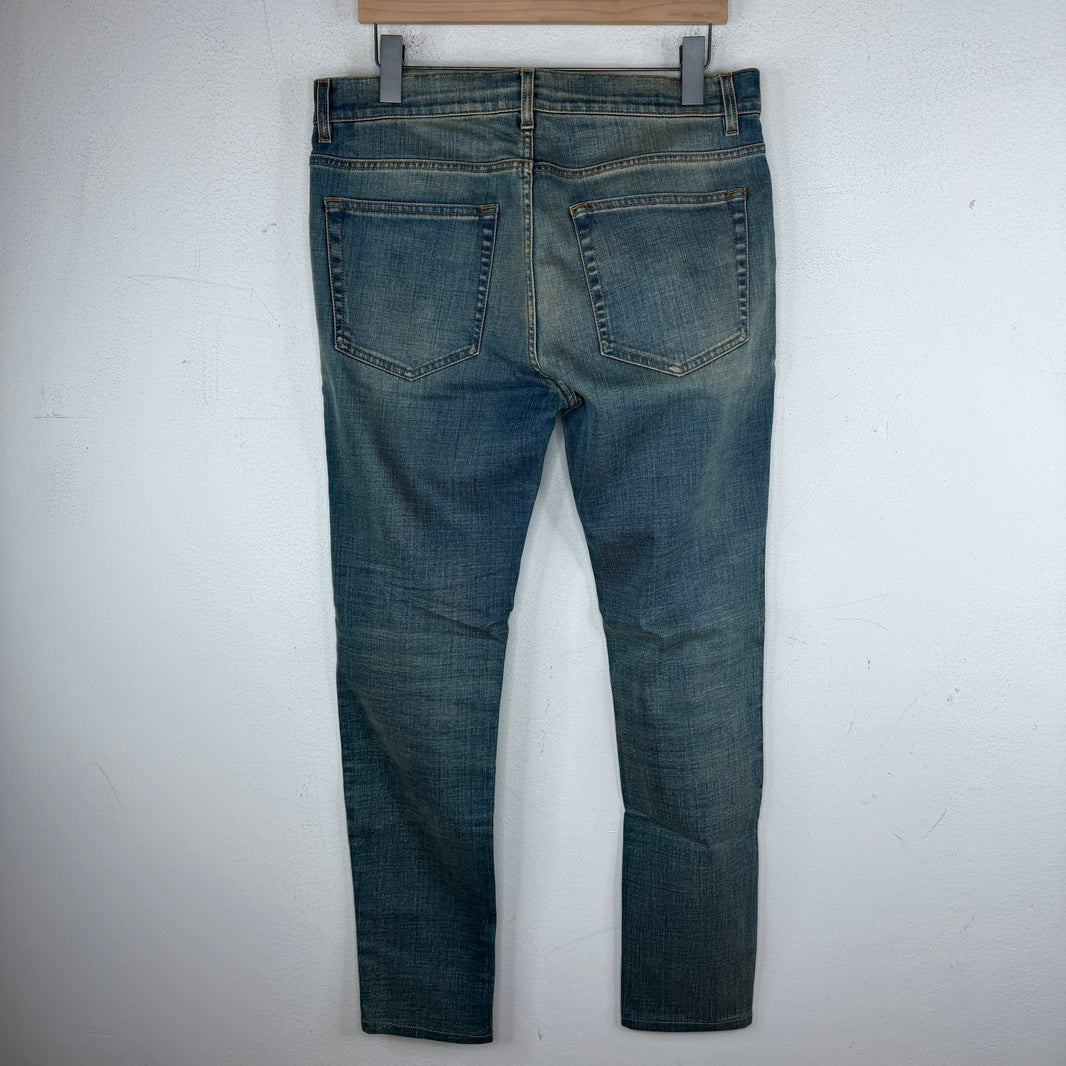 Acne Studios Ace LT Prince Jeans
