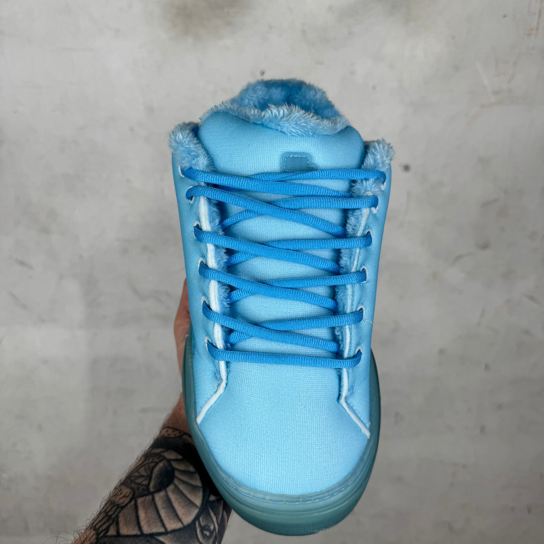 ERL Seafoam Vamp Lows
