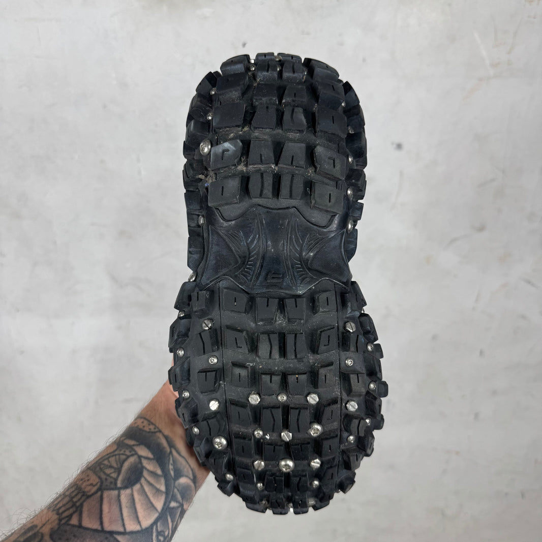 Balenciaga Pierced Defenders