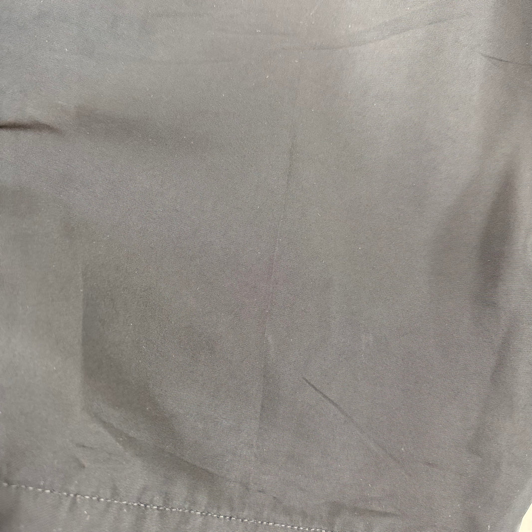 Rick Owens Hollywood Pod Shorts