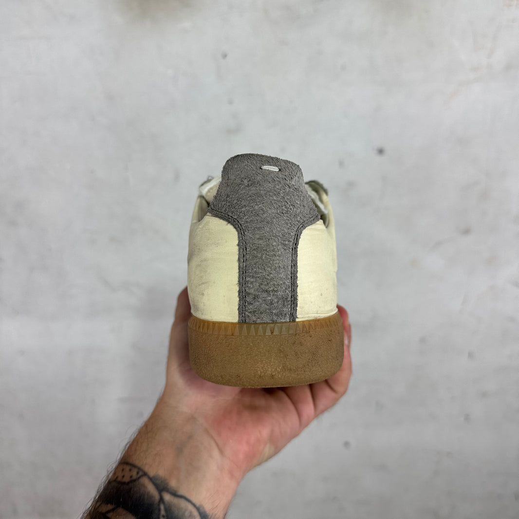 Margiela Nylon Suede Replicas