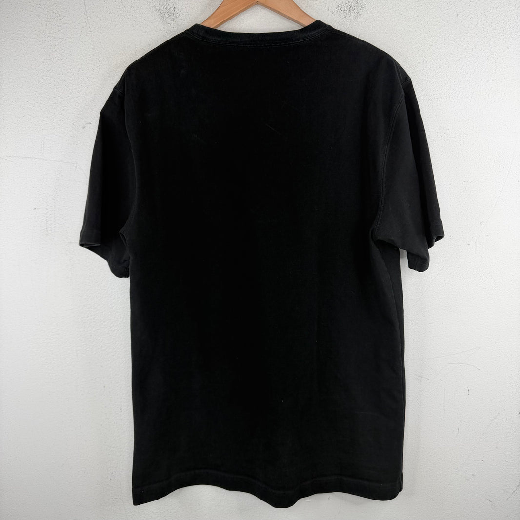Calvin Klein 205W39NYC Andy Warhol Electric Chair T-Shirt