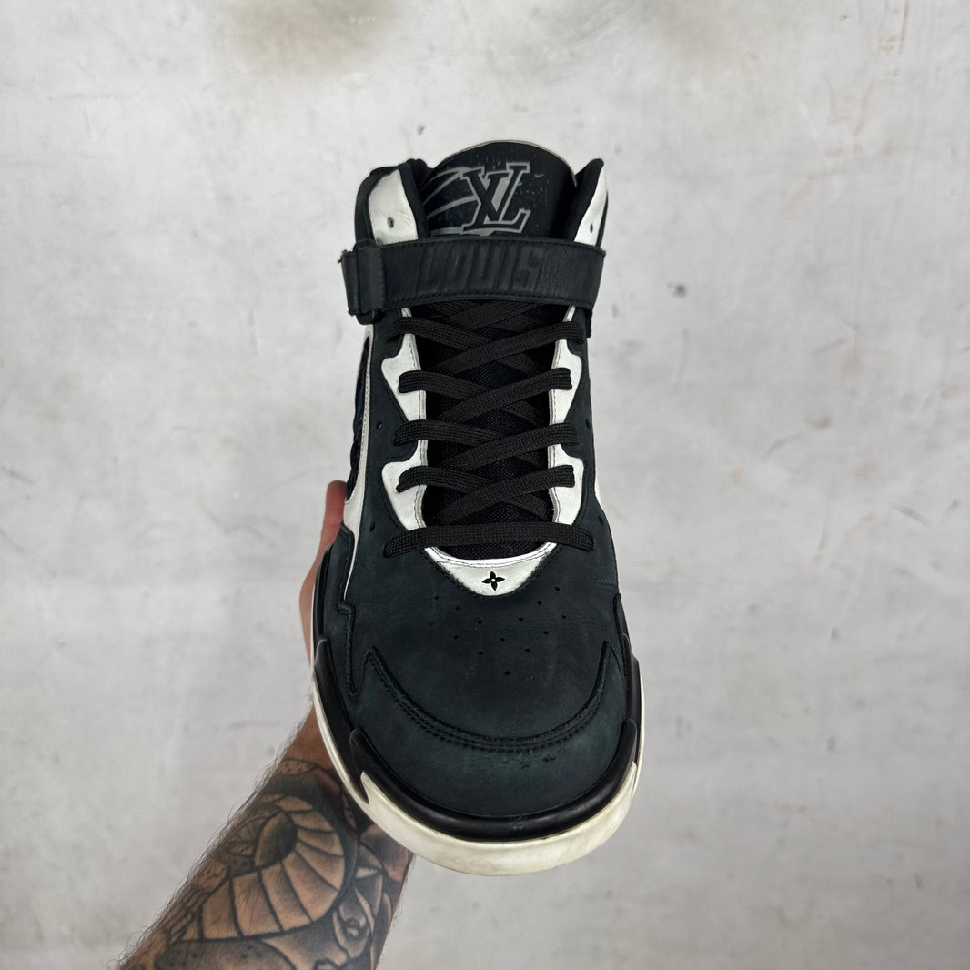 Louis Vuitton Trainer 2's