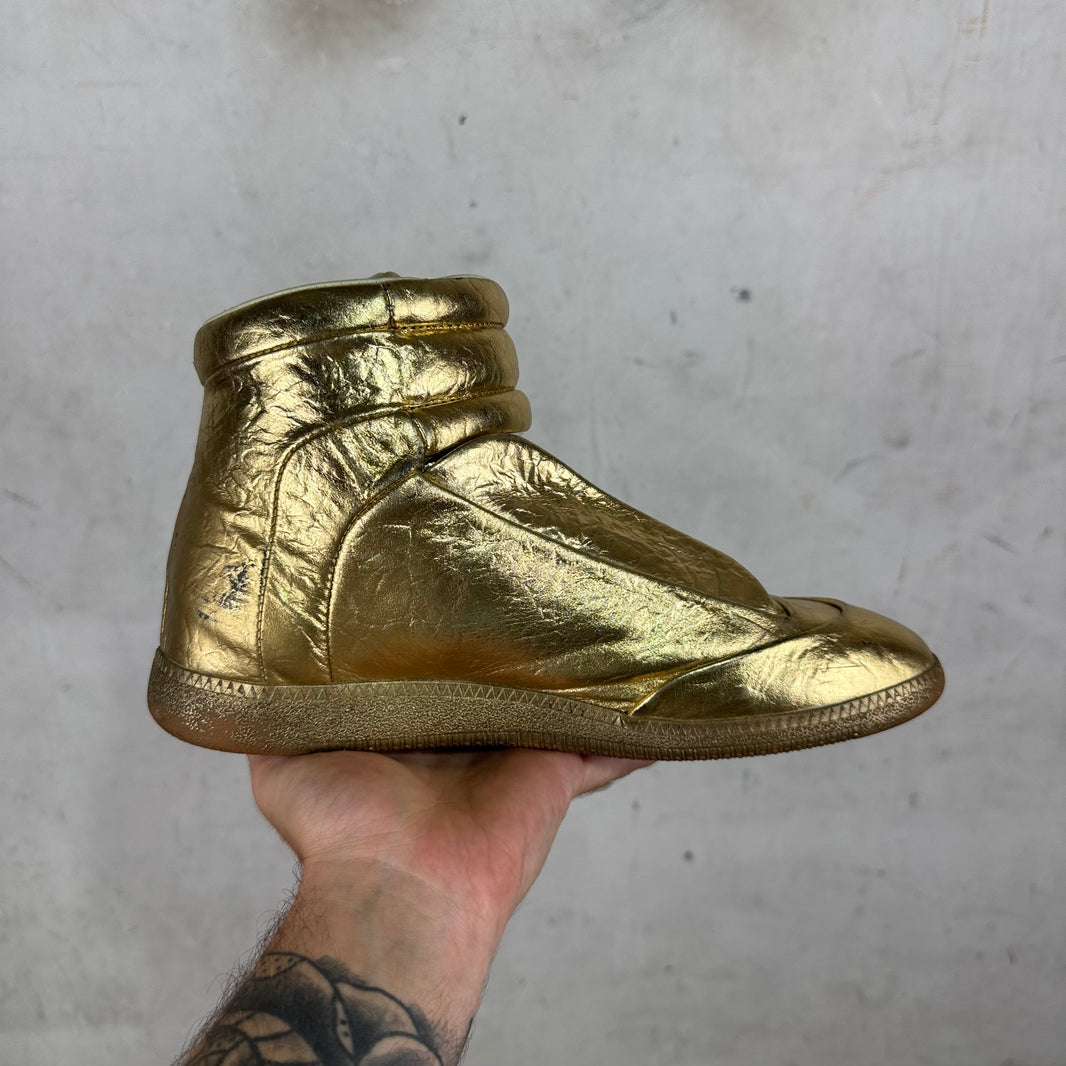 Margiela Gold Futures