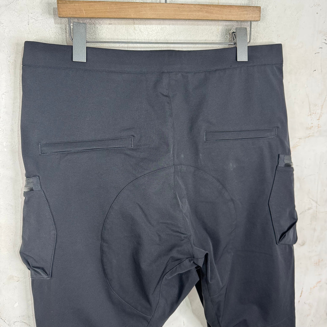 Acronym P23Q-DS Nylon Pants