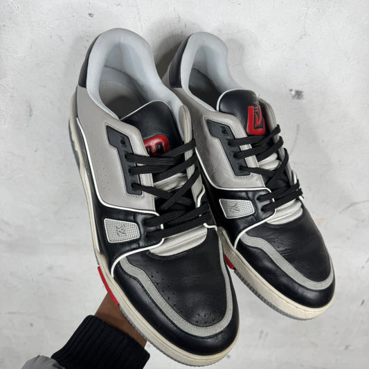 Louis Vuitton Bred OG Trainers