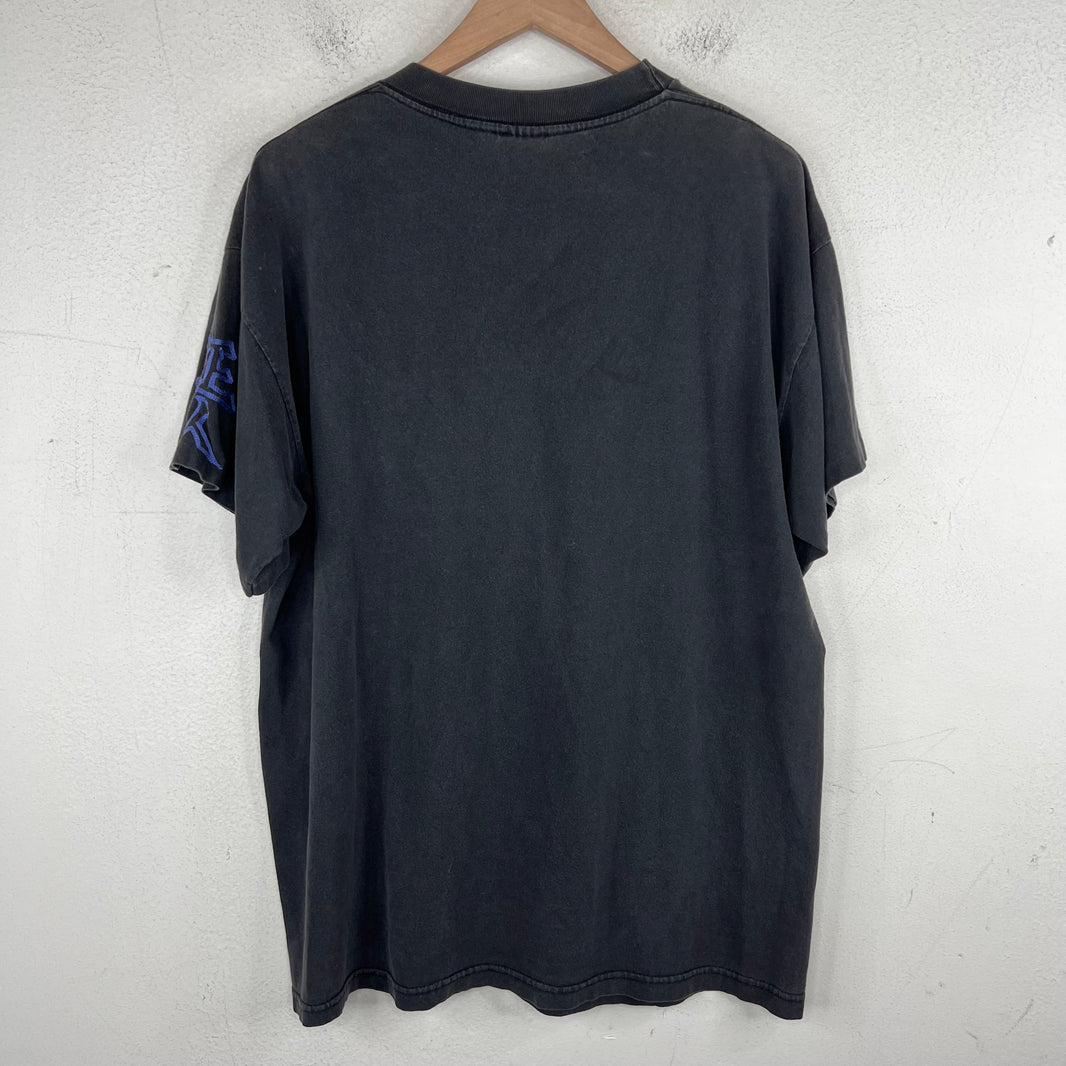 Vintage Shania Twain Masato Kawajo T-Shirt