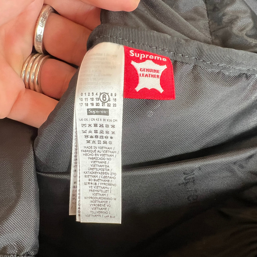 Supreme MM6 Eagle Backpack