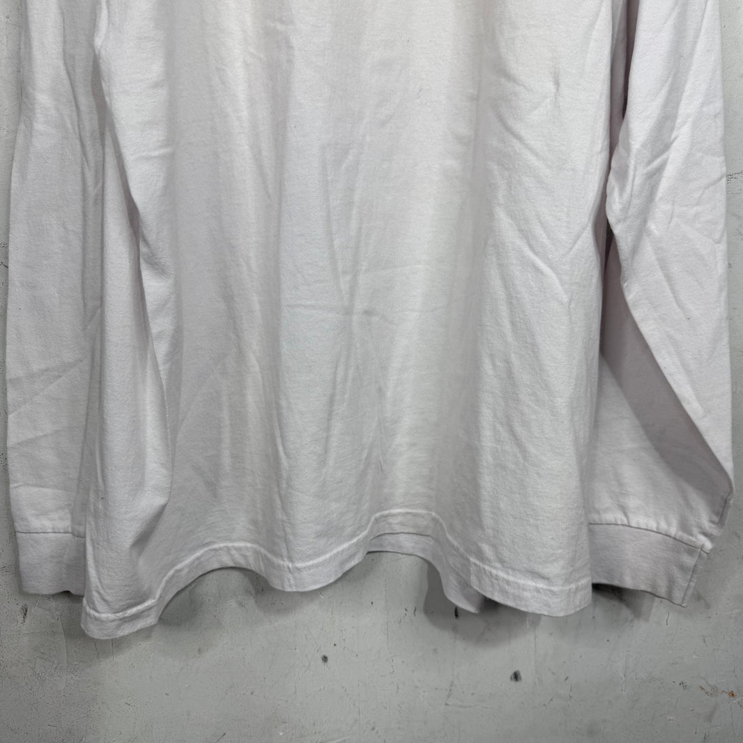 Vlone x No Vacancy Inn LS T-Shirt