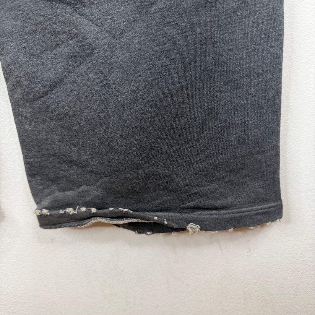 Balenciaga 50/50 Sweatpant Jeans