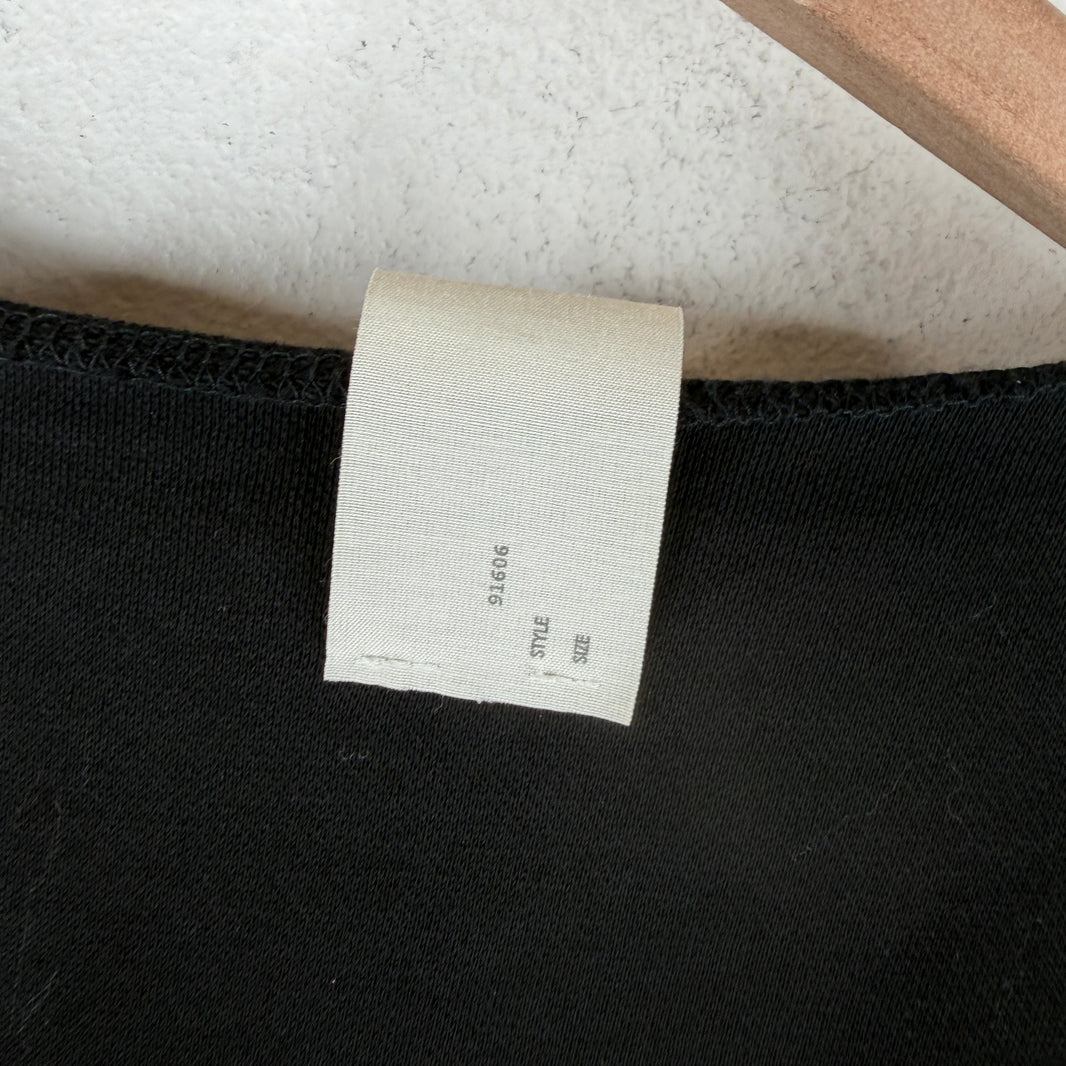 N Hoolywood Distressed Cut Sweater
