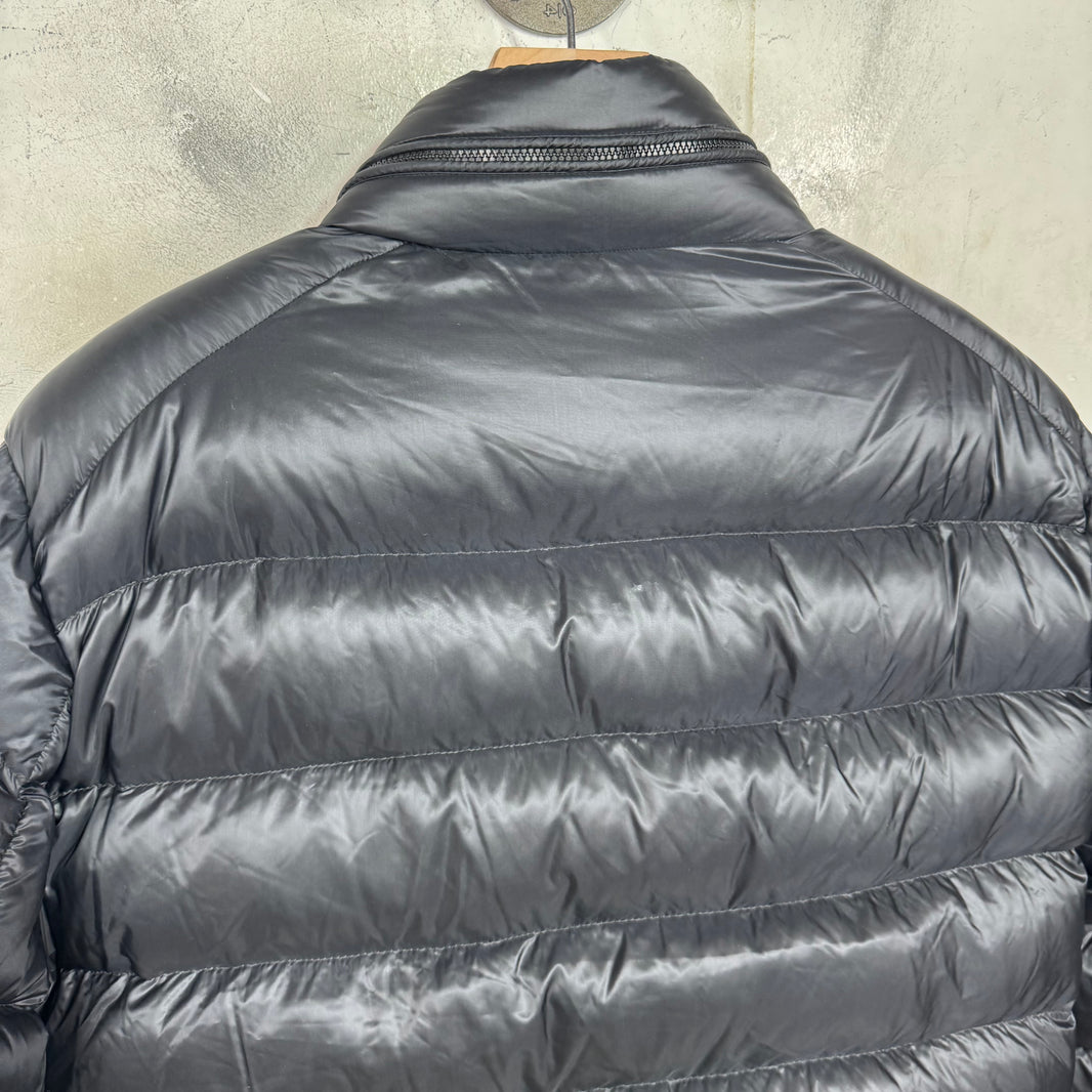 Moncler Dark Navy Puffer Jacket