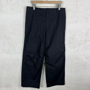 Louis Vuitton Uniforme Loose Trousers