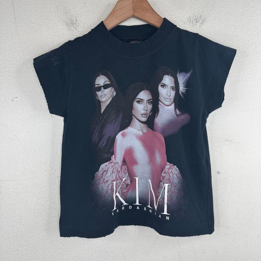 Balenciaga Femme Kim Kardashian T-Shirt