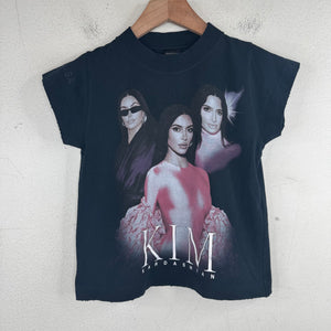 Balenciaga Femme Kim Kardashian T-Shirt