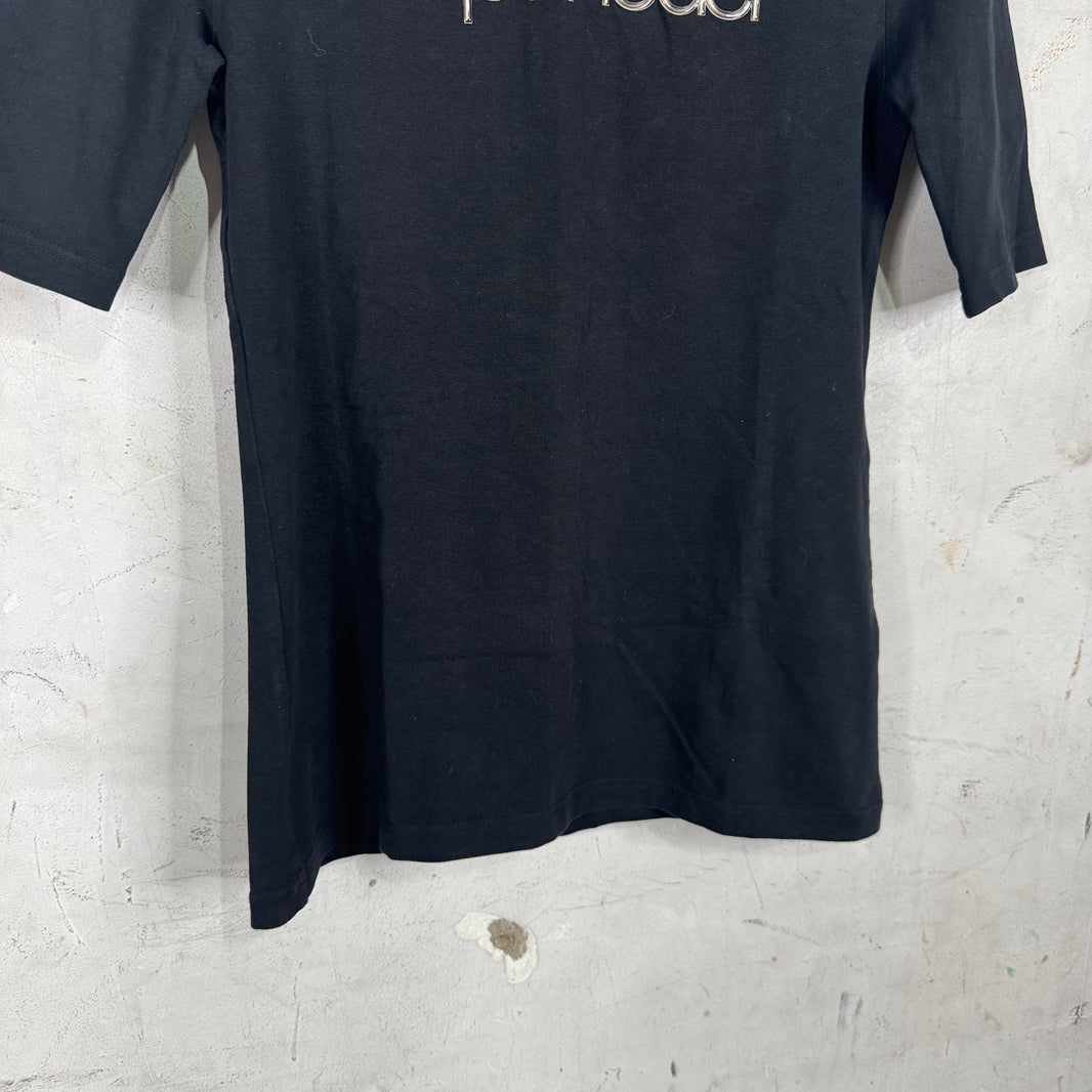 Balenciaga Top Model T-Shirt
