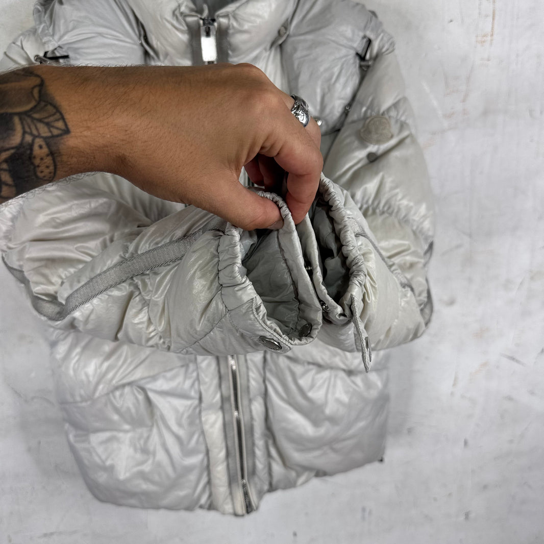 Moncler x Alyx Forest Giubbotto Jacket