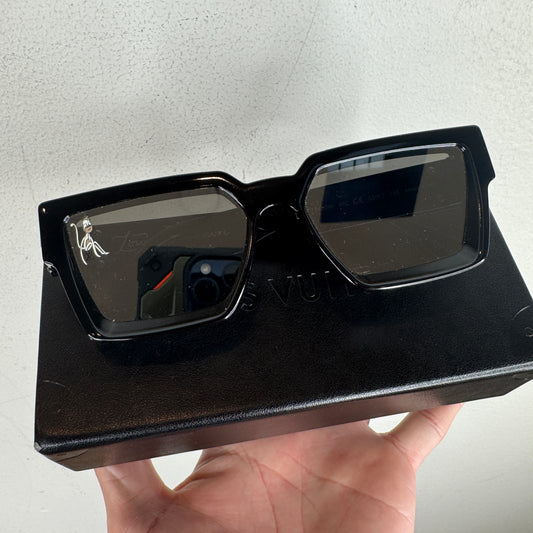Louis Vuitton Friends Millionaire Sunglasses