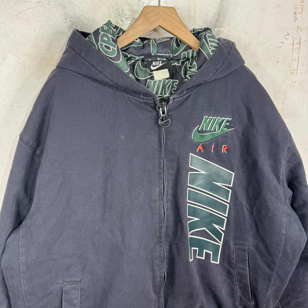 Nike x CPFM Padded Work Jacket
