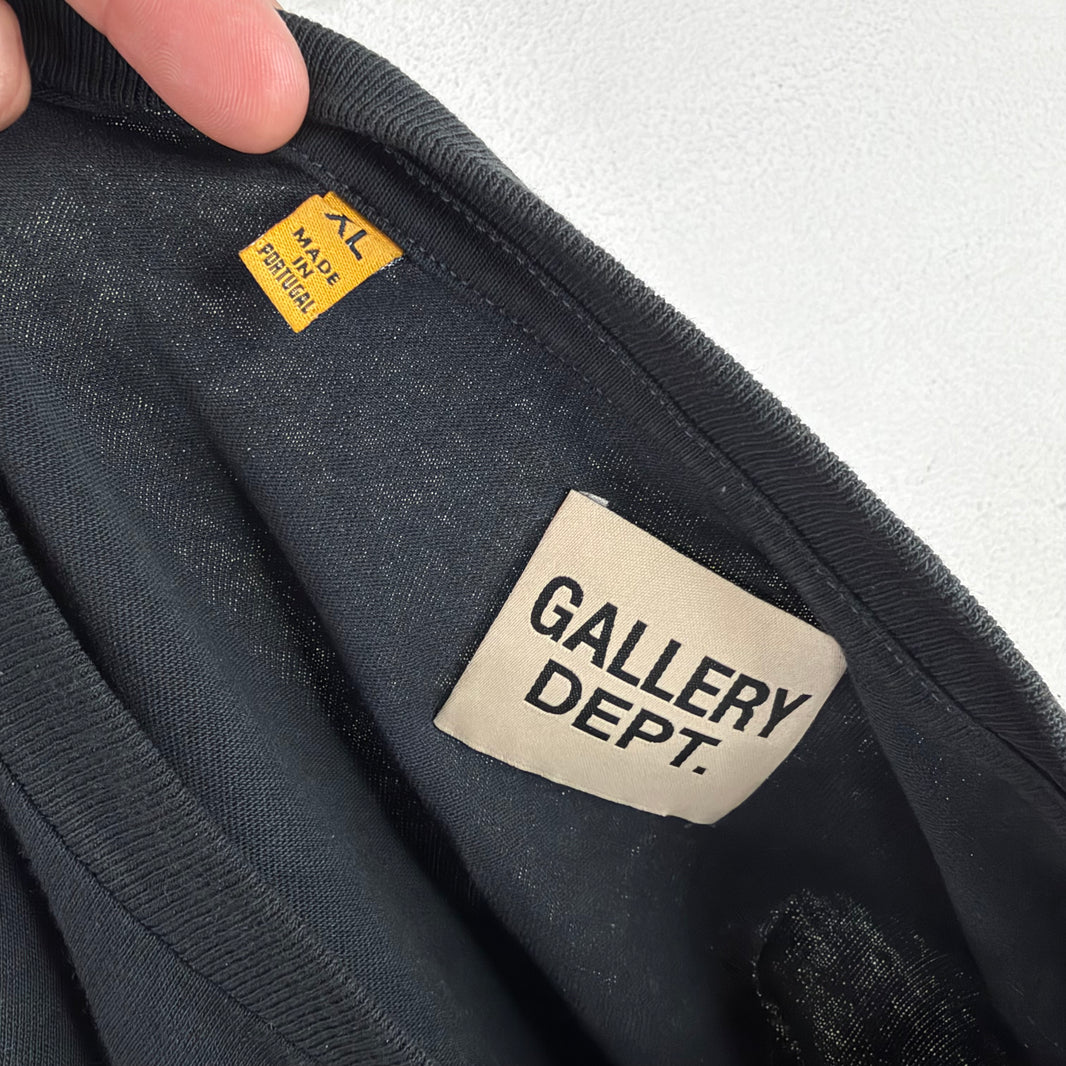 Gallery Dept Paris France T-Shirt
