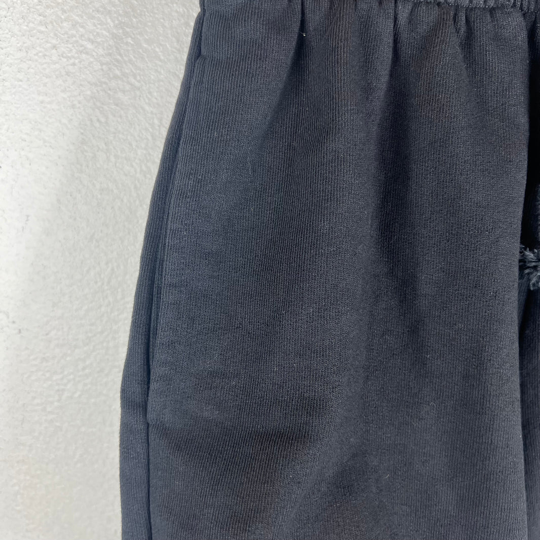 424 Academy Crest Sweatshorts