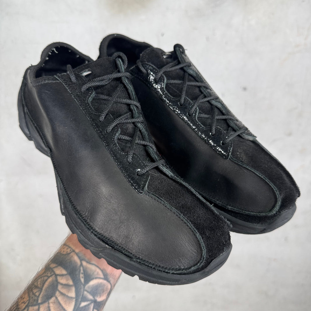 Our Legacy Black Klove Sneaker