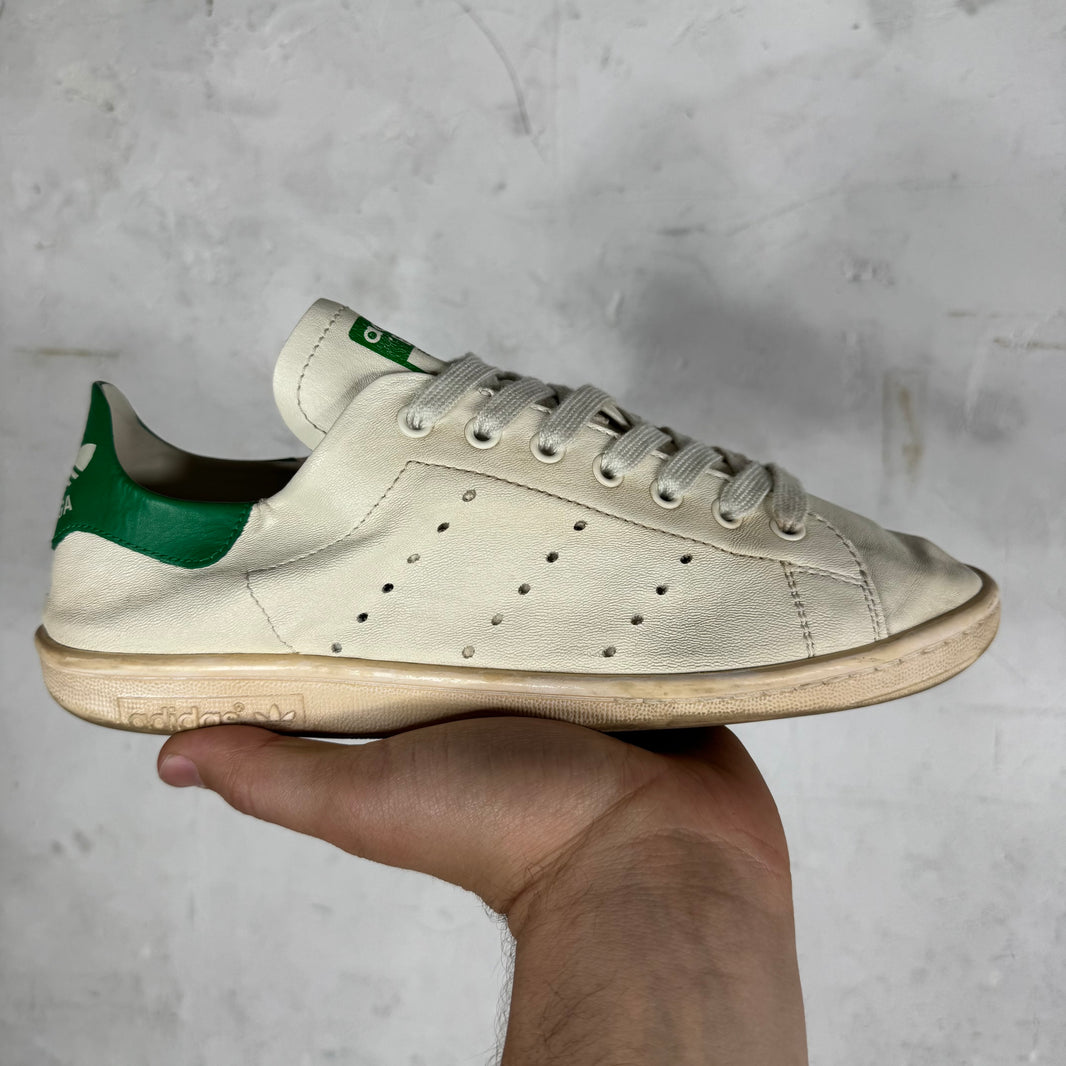 Balenciaga x Adidas Stan Smiths