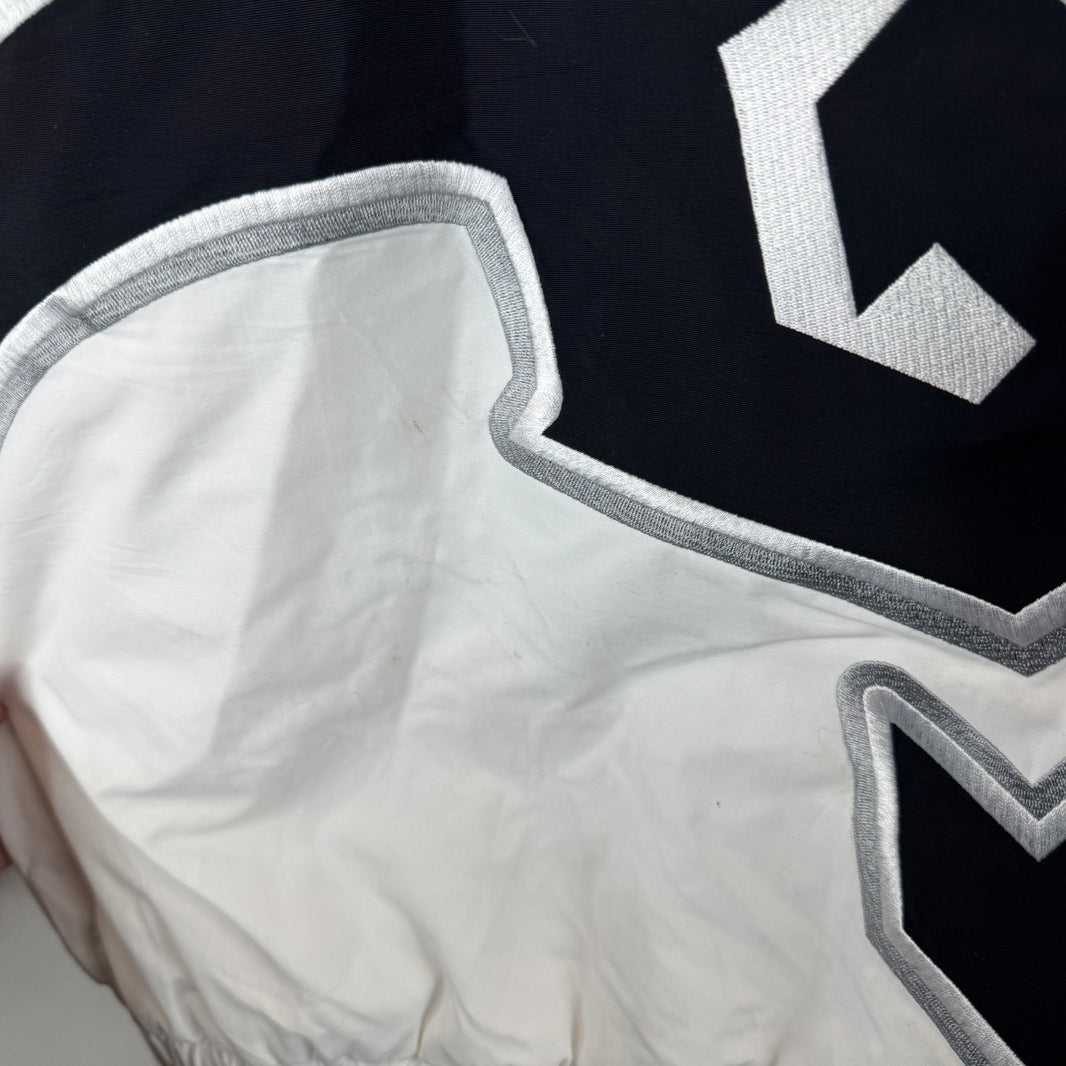 Supreme White Sox MLB Stadium Jacket