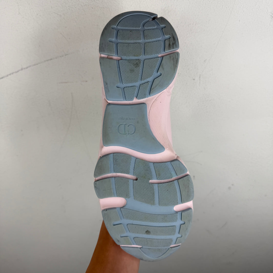Dior B22 Pink Sneakers