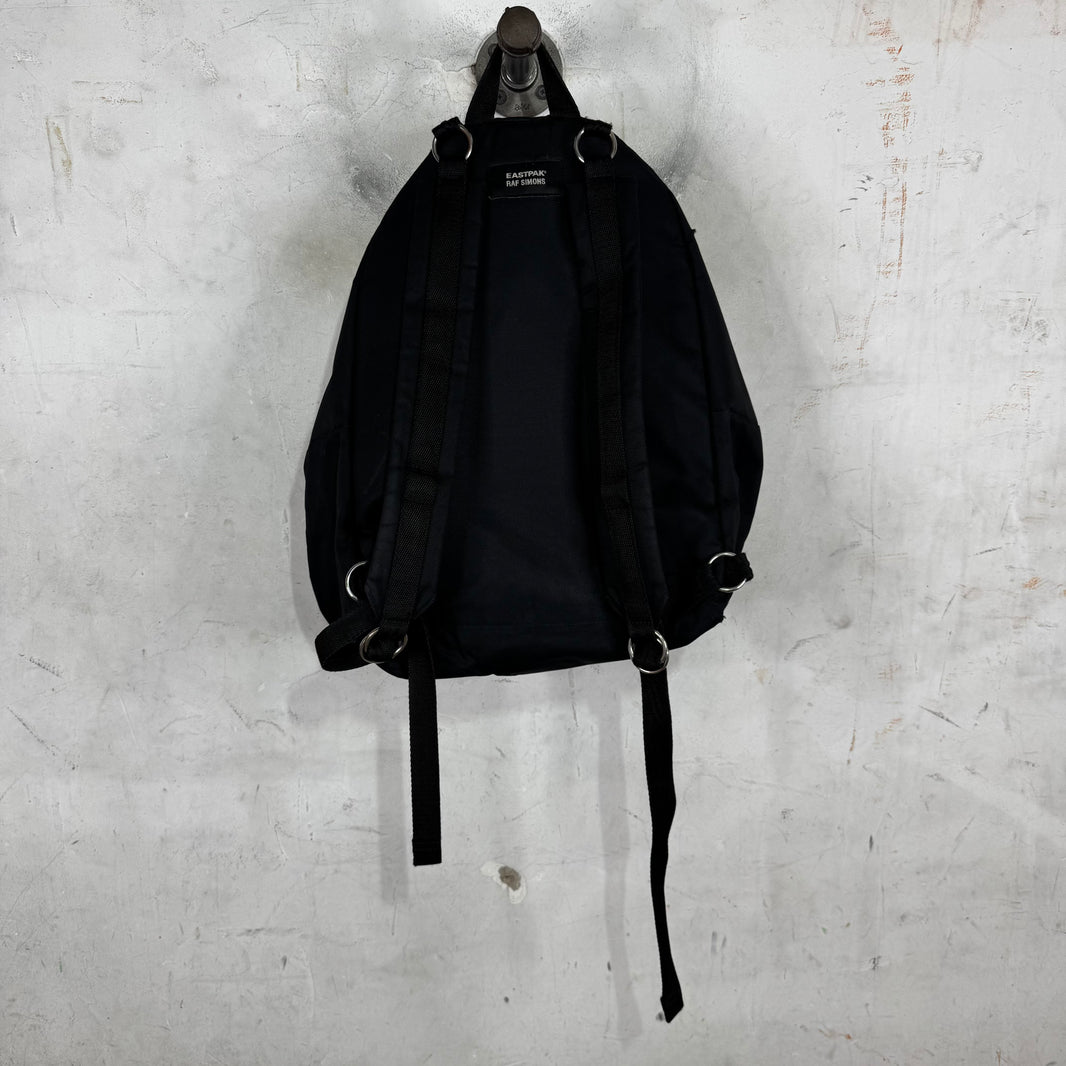 Raf Simons Eastpak Stoned America Backpack